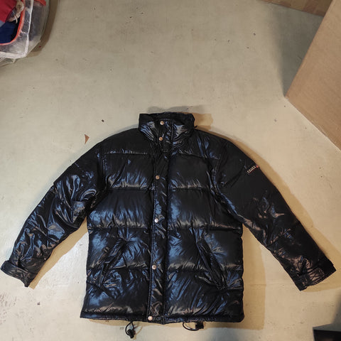 Ralph Lauren Vintage Daunenjacke L #2