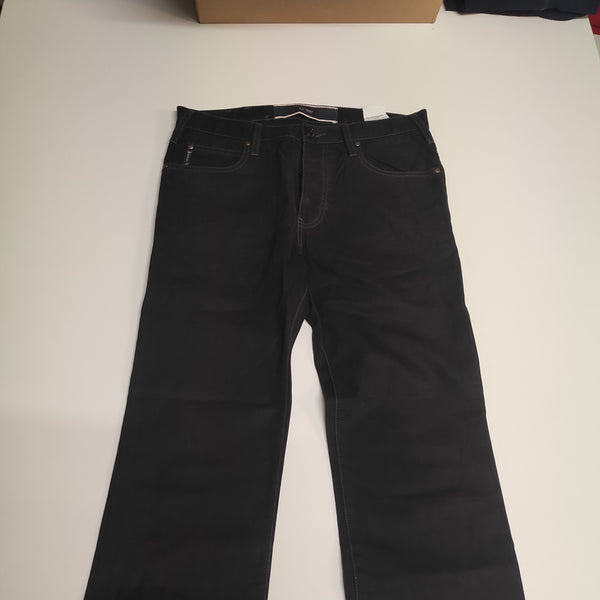 Vintage Armani Baggy Jeans #9405 M