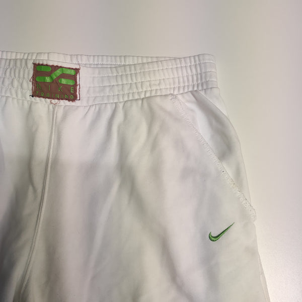 Nike Trackpants Vintage Baggy L Baumwolle #9033