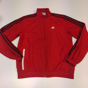 Adidas Vintage Trackjacket M #8195