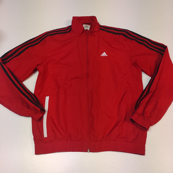 Adidas Vintage Trackjacket M #8195