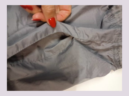 Puma Vintage Trackpants Baggy M 1641