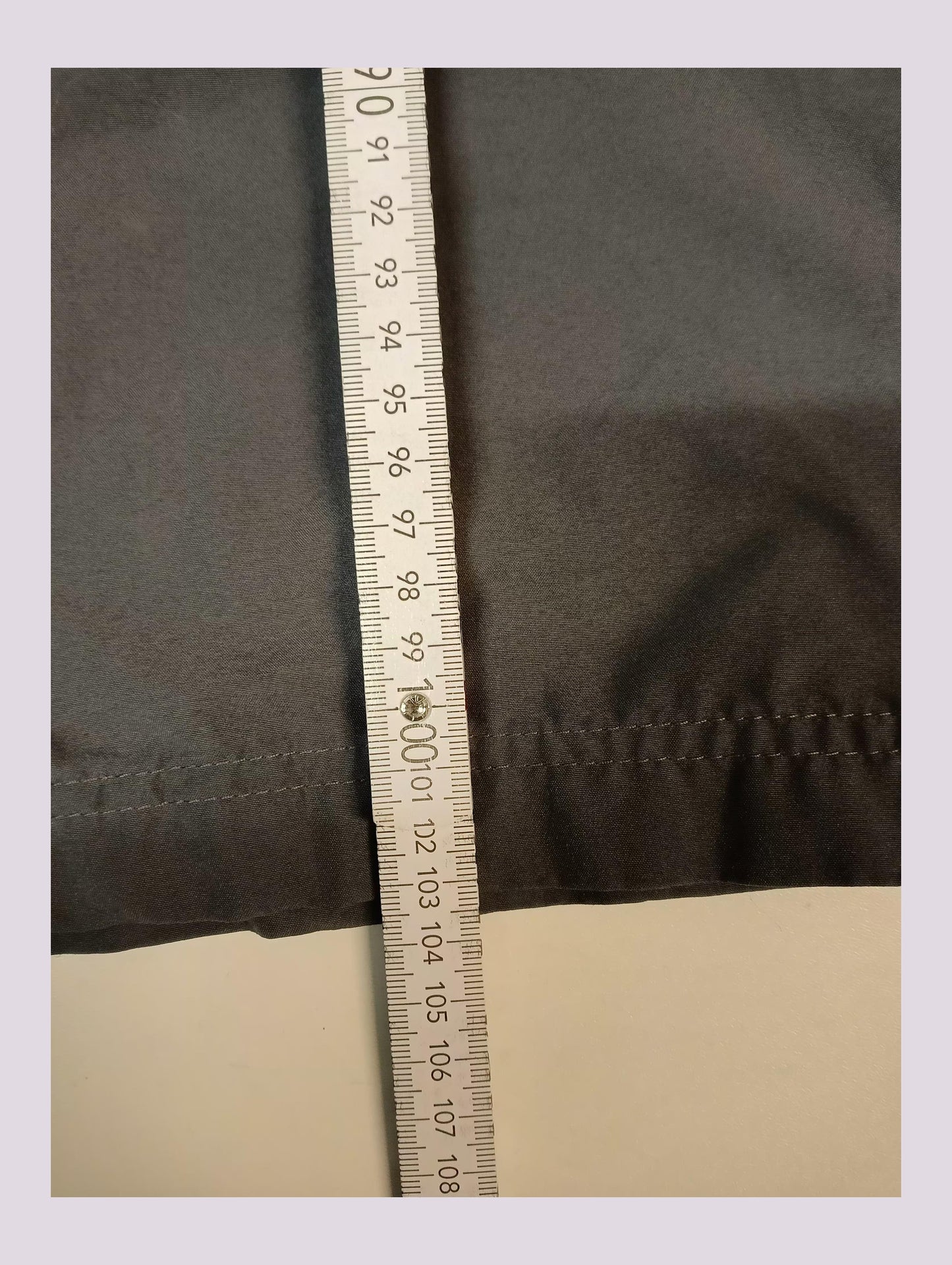 Vintage Reebok Trackpants Baggy L fit M 1396