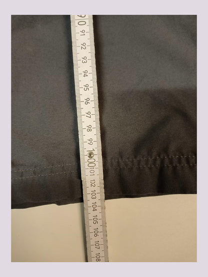 Vintage Reebok Trackpants Baggy L fit M 1396