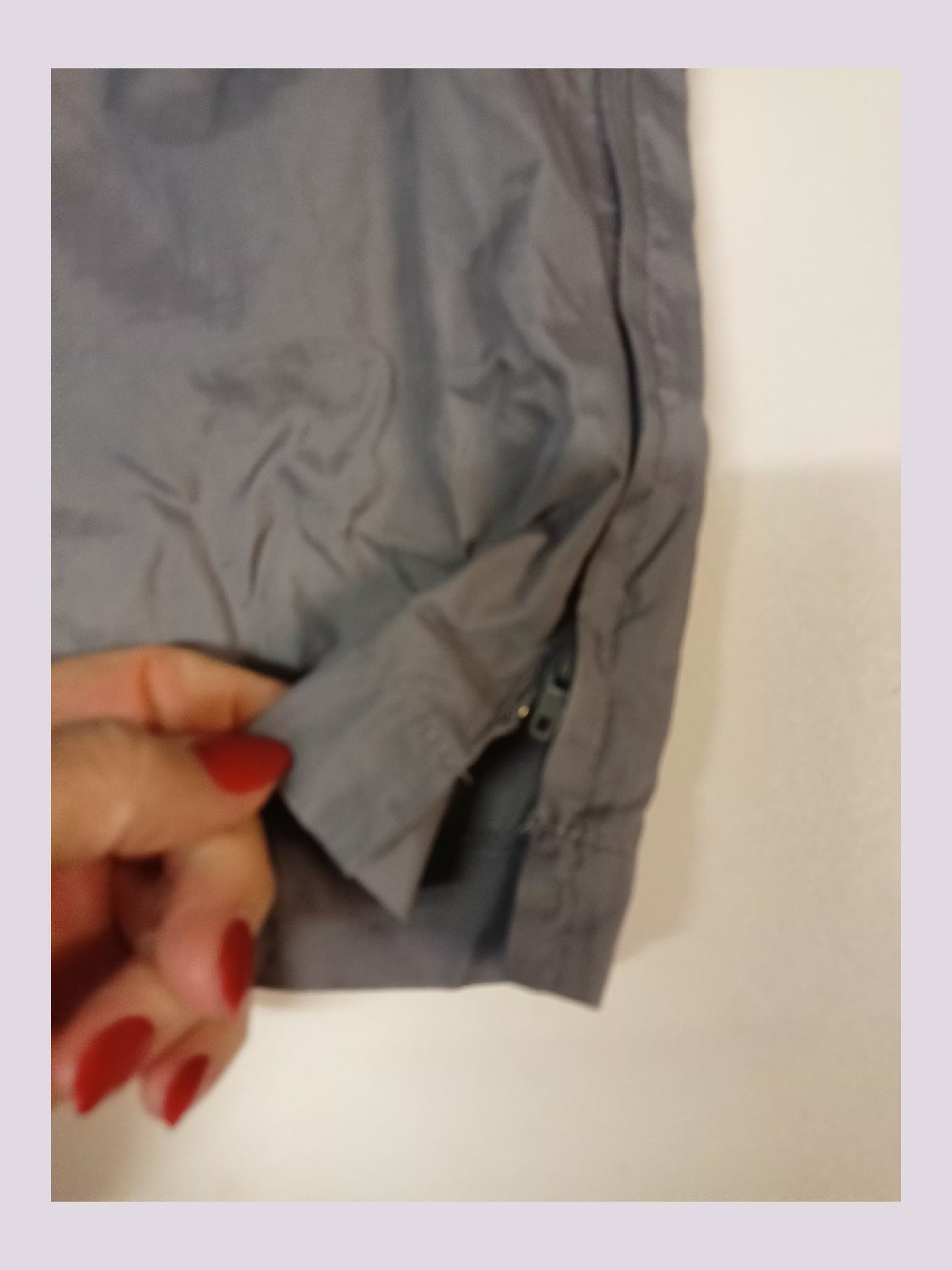 Puma Vintage Trackpants Baggy M 1641