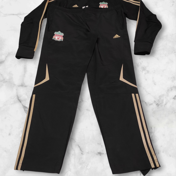 Liverpool Vintage Tracksuit  Baggy #9117 L