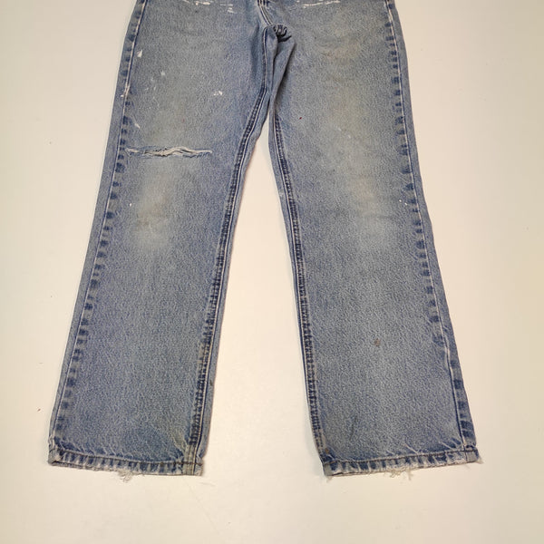 Carhartt Vintage baggy Jeans S #9126