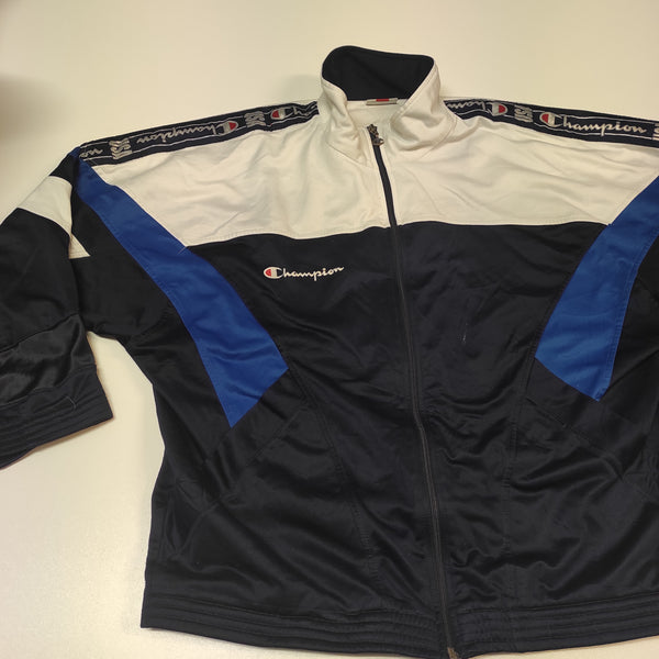 Champion Vintage Trackjacket M #8180