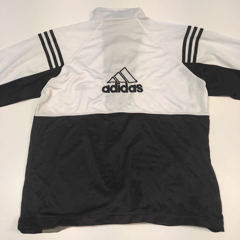 Adidas Vintage Trackjacket L #8041