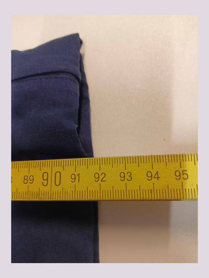 Adidas Vintage Trackpants Baggy XS 1180