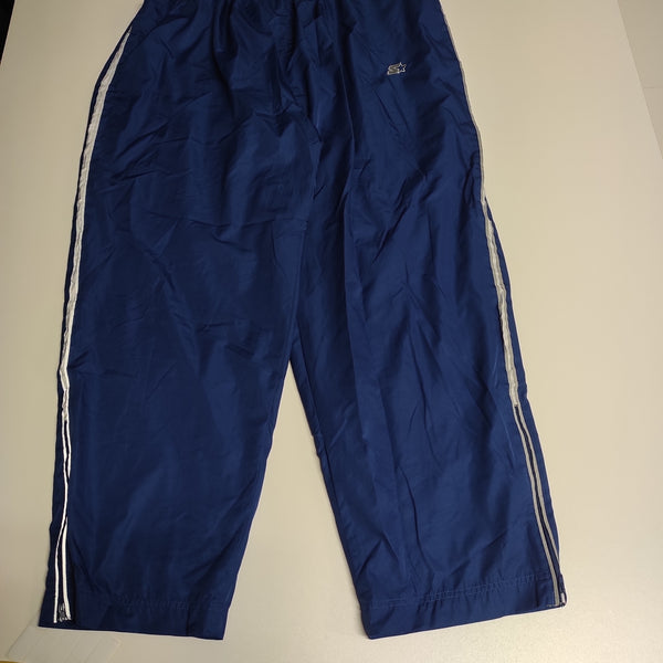 Starter Trackpants Vintage Baggy Nylon Stoff XXL Reflective #8690