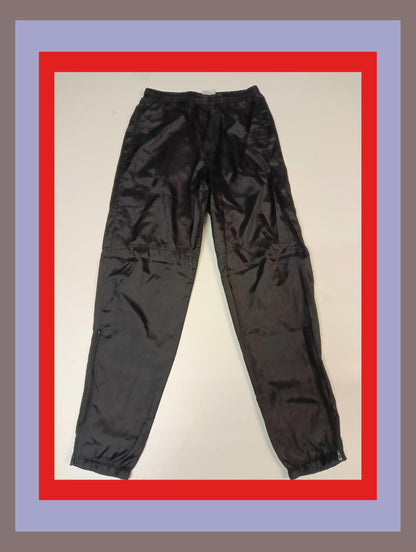 Nike Vintage Trackpants S baggy 1371