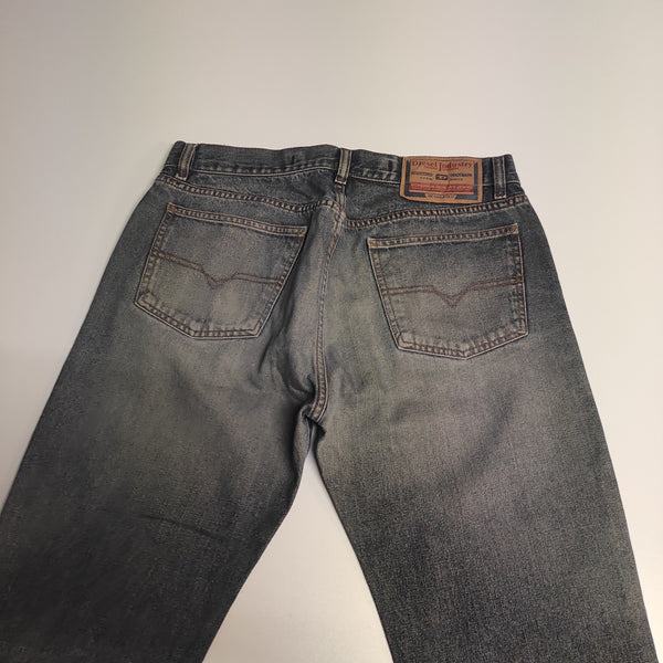 Diesel Vintage Baggy Jeans L #9303