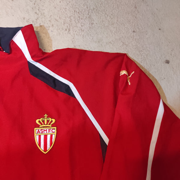 Puma x As Monaco Vintage Tracksuit L #3