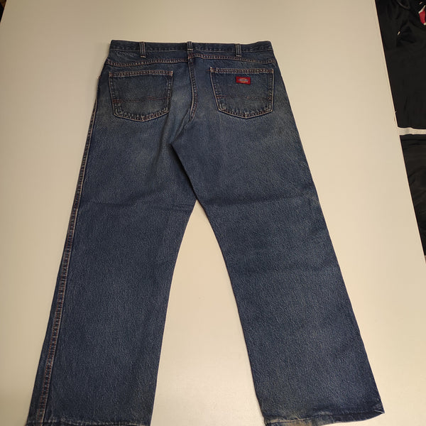 Dickies Vintage Jeans XXL #8410