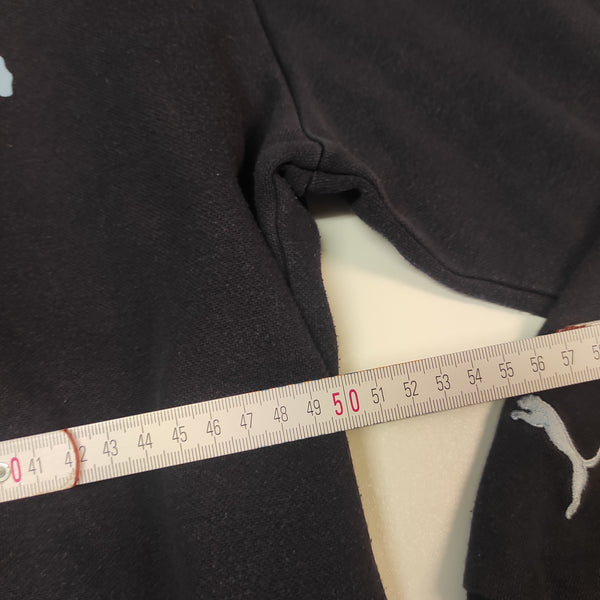 Puma Vintage Sweatshirt L #8233