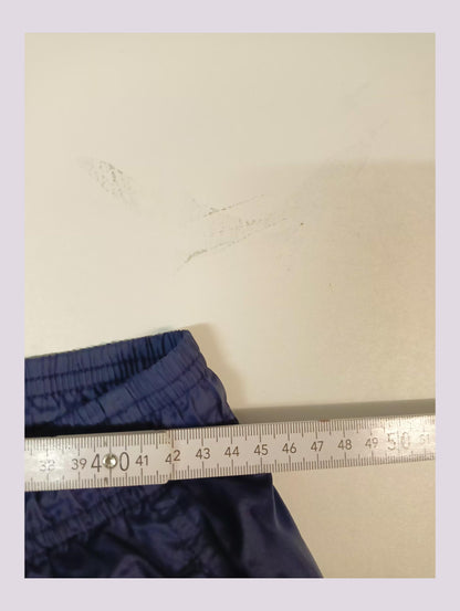 Vintage Adidas Trackpants XL fit M 1397