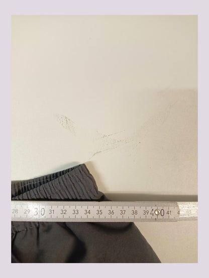 Vintage Reebok Trackpants Baggy L fit M 1396