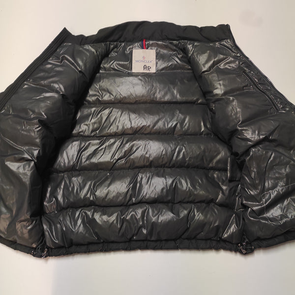 Moncler Vintage Daunenjacke S #10