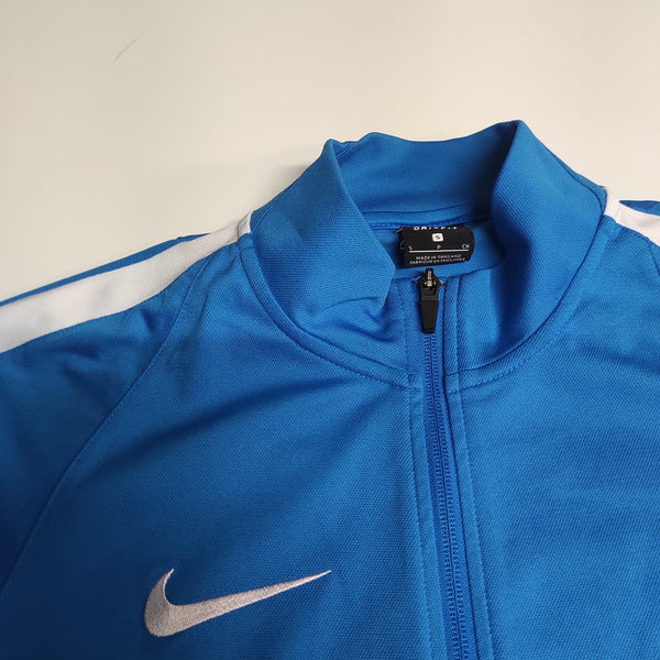 Nike Vintage Trackjacket M #9039