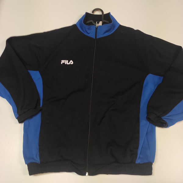 Fila Vintage Trackjacket XL #8235