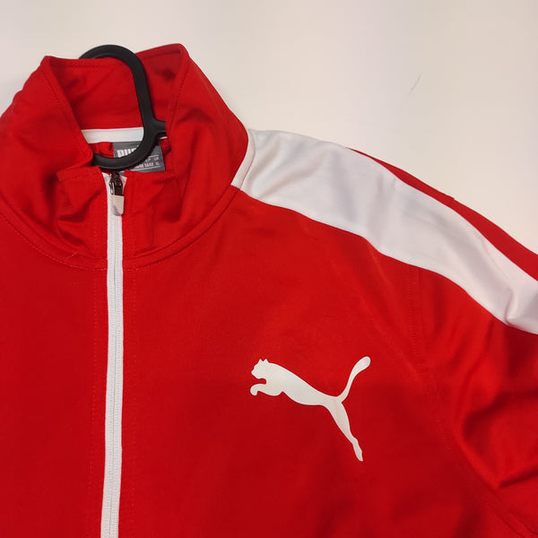 Puma Vintage Trackjacket L #8236