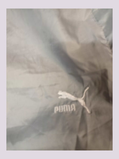 Puma Vintage Trackpants Baggy M 1641