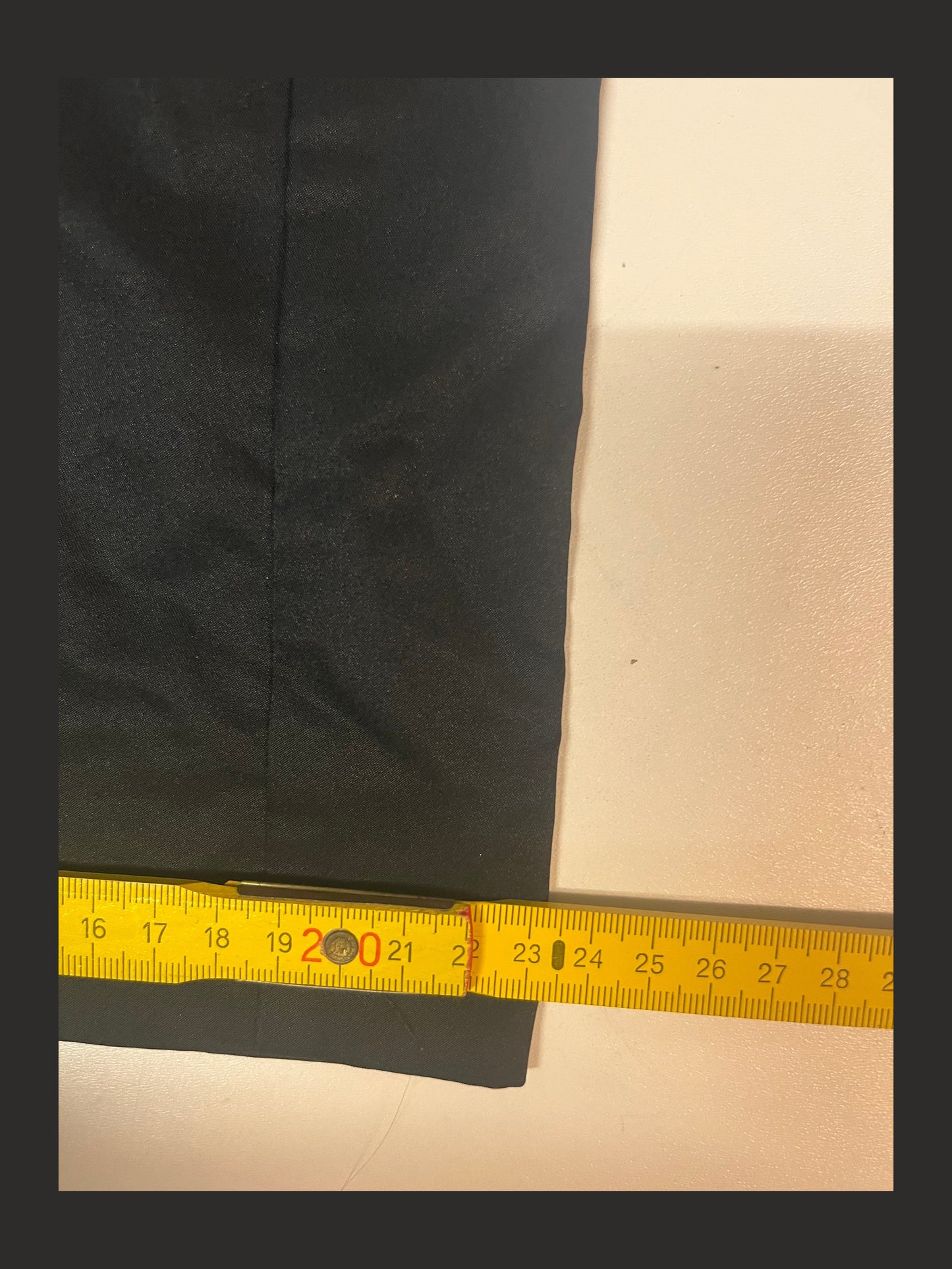 Vintage Adidas Hose 32/32 fit M 3096