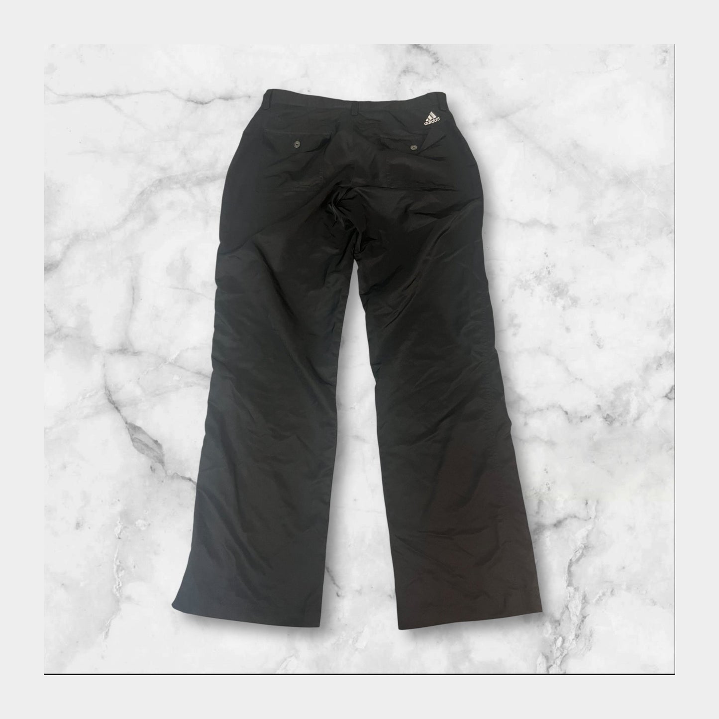 Vintage Adidas Hose 32/32 fit M 3096