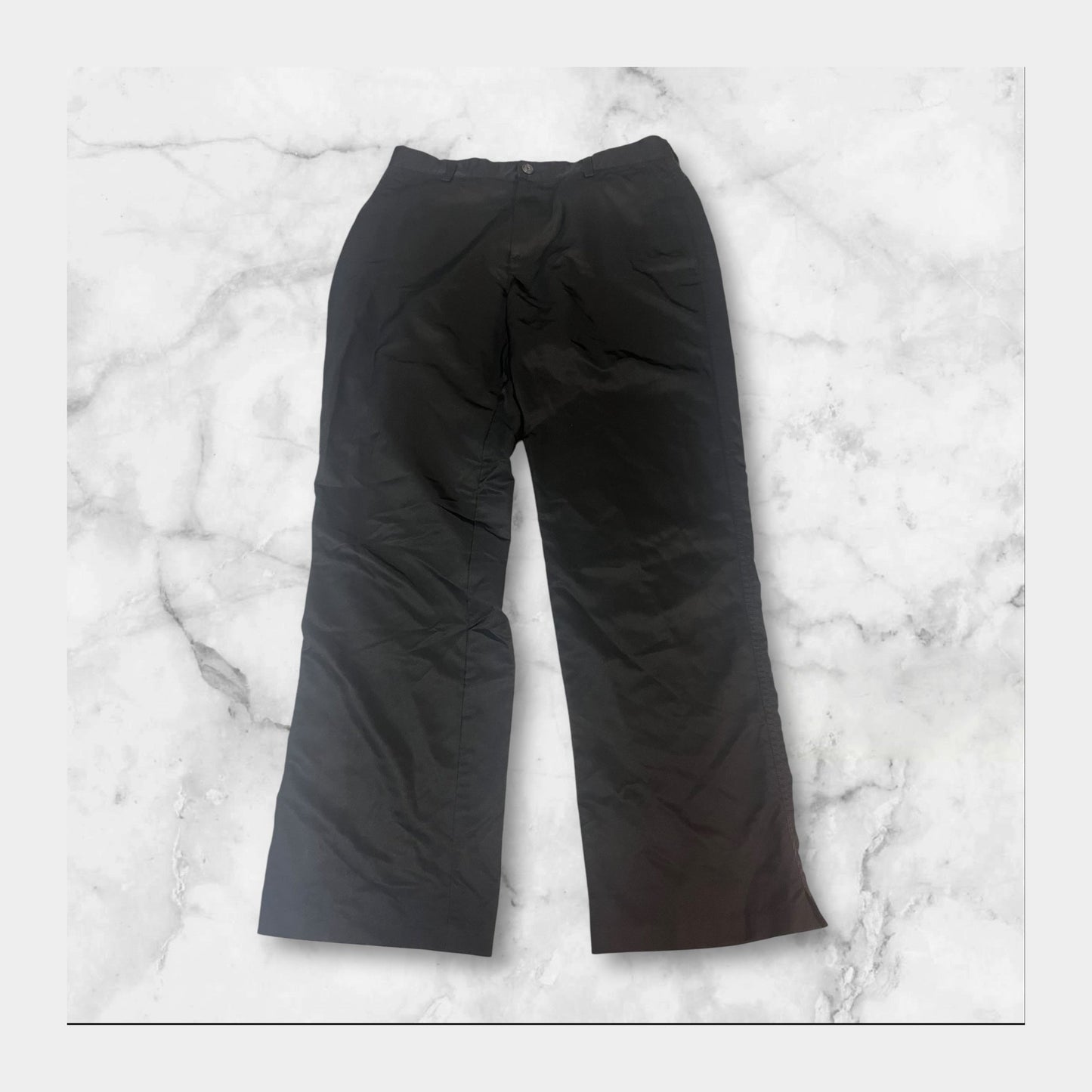 Vintage Adidas Hose 32/32 fit M 3096