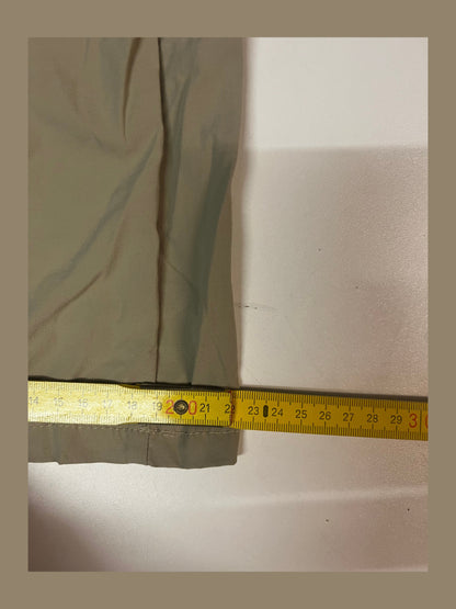 Vintage Columbia 3/4 Hose Größe 22 3155