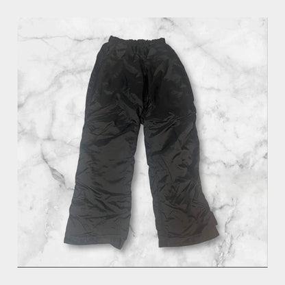 Vintage Columbia Trackpants Damen M fit S