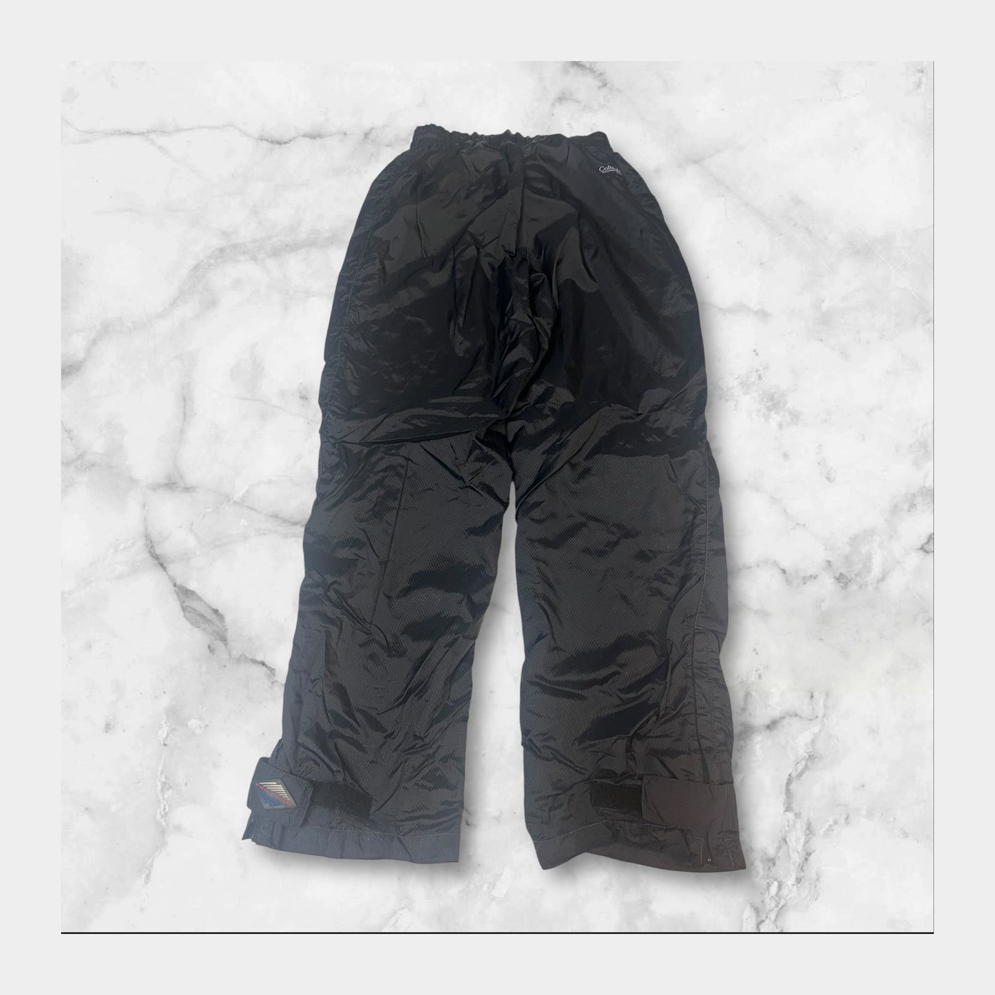 Vintage Columbia Trackpants Damen M fit S