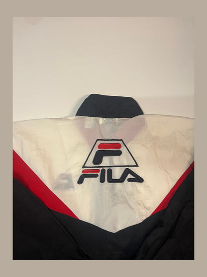 Vintage Fila Jacke XL 3104