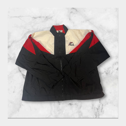 Vintage Fila Jacke XL 3104