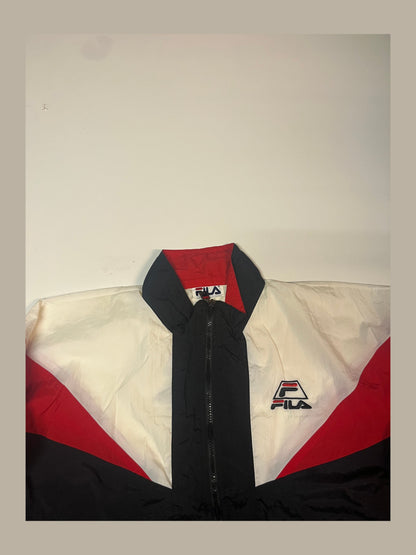 Vintage Fila Jacke XL 3104