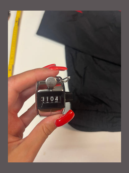 Vintage Fila Jacke XL 3104