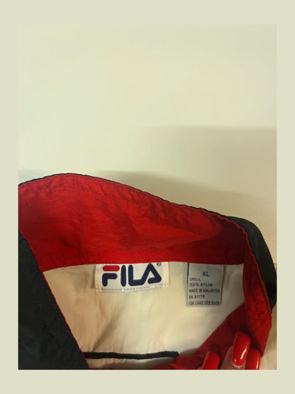 Vintage Fila Jacke XL 3104