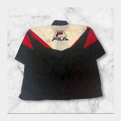 Vintage Fila Jacke XL 3104