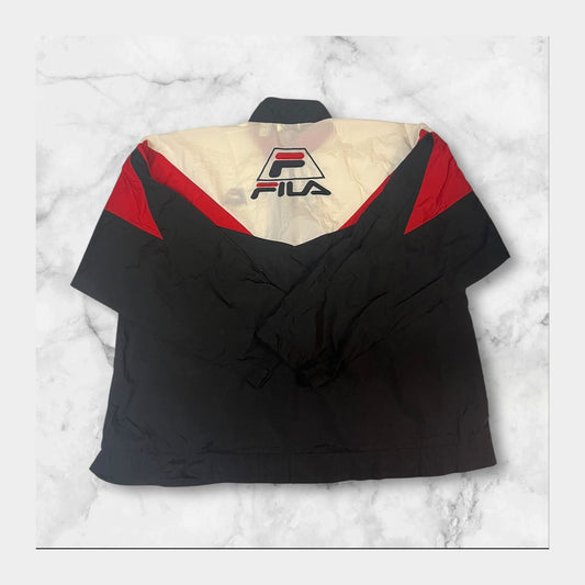 Vintage Fila Jacke XL 3104