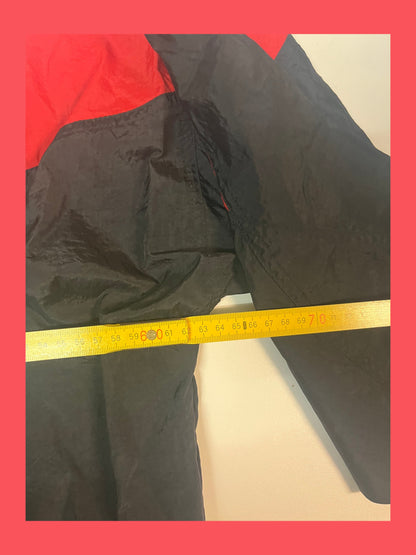 Vintage Fila Jacke XL 3104