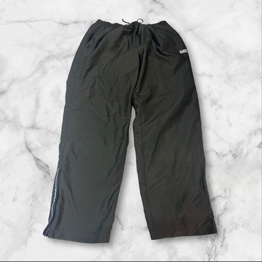 Vintage Fila Trackpants baggy XXL fit L 3164