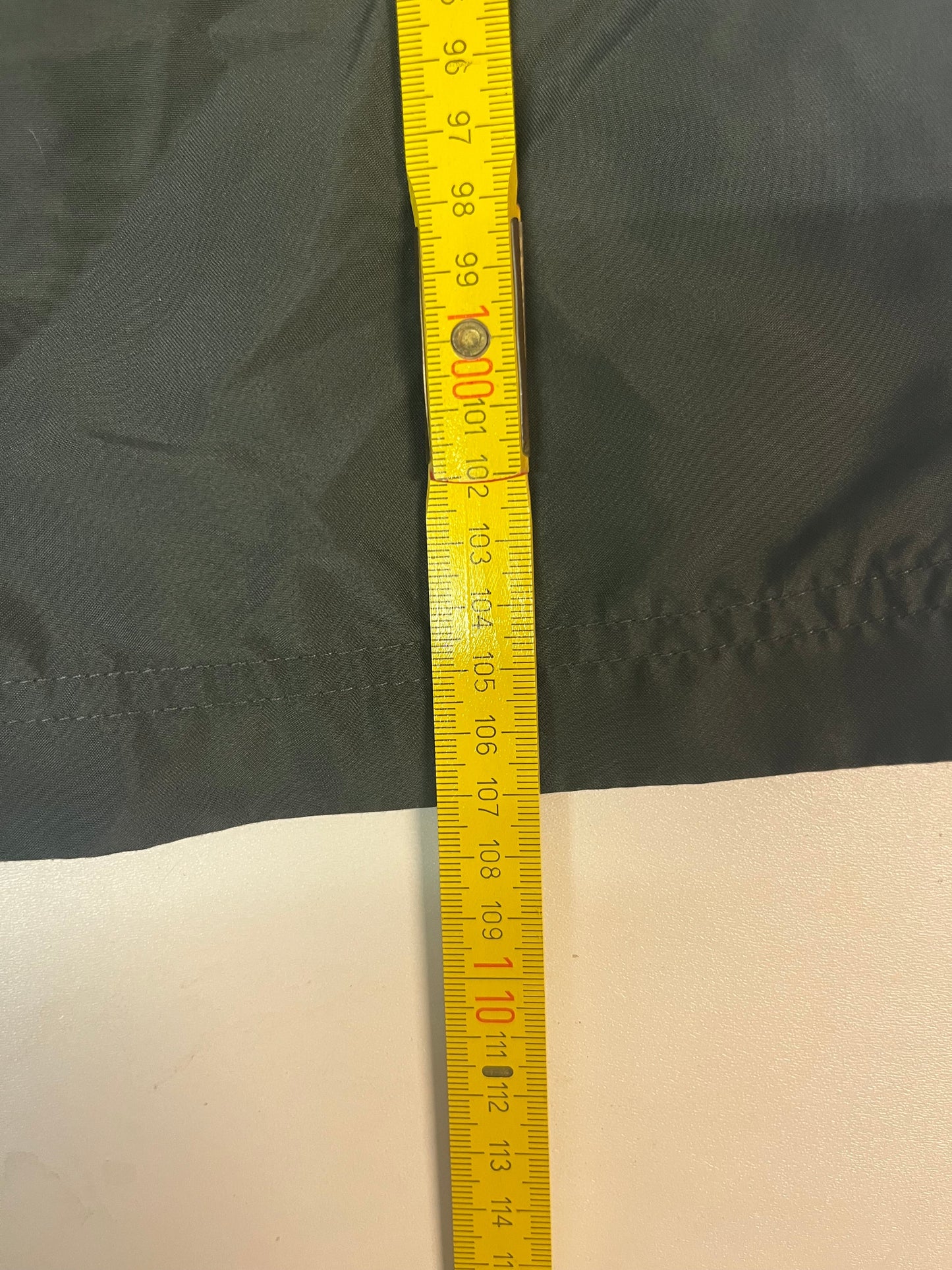 Vintage Fila Trackpants baggy XXL fit L 3164