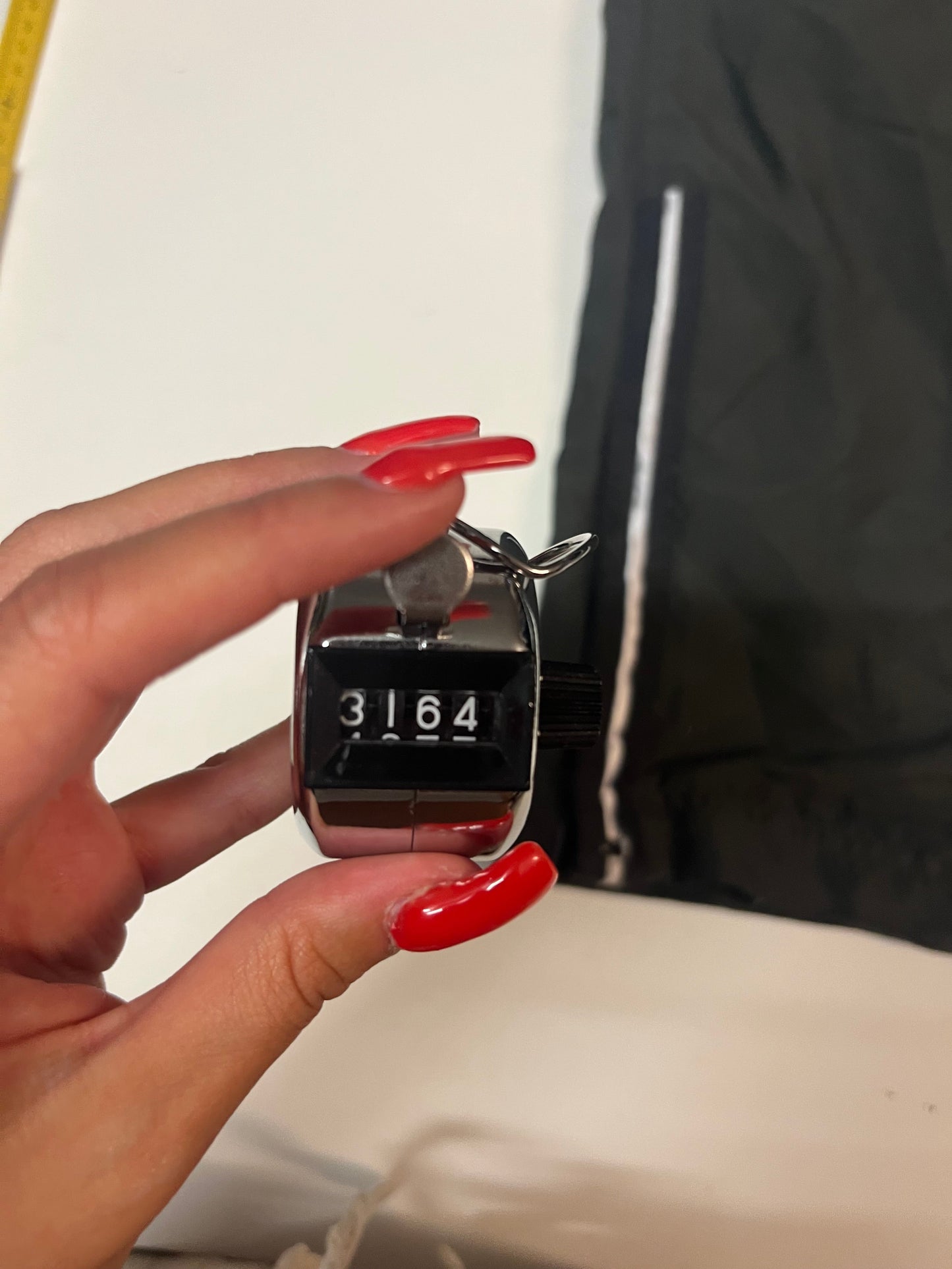 Vintage Fila Trackpants baggy XXL fit L 3164