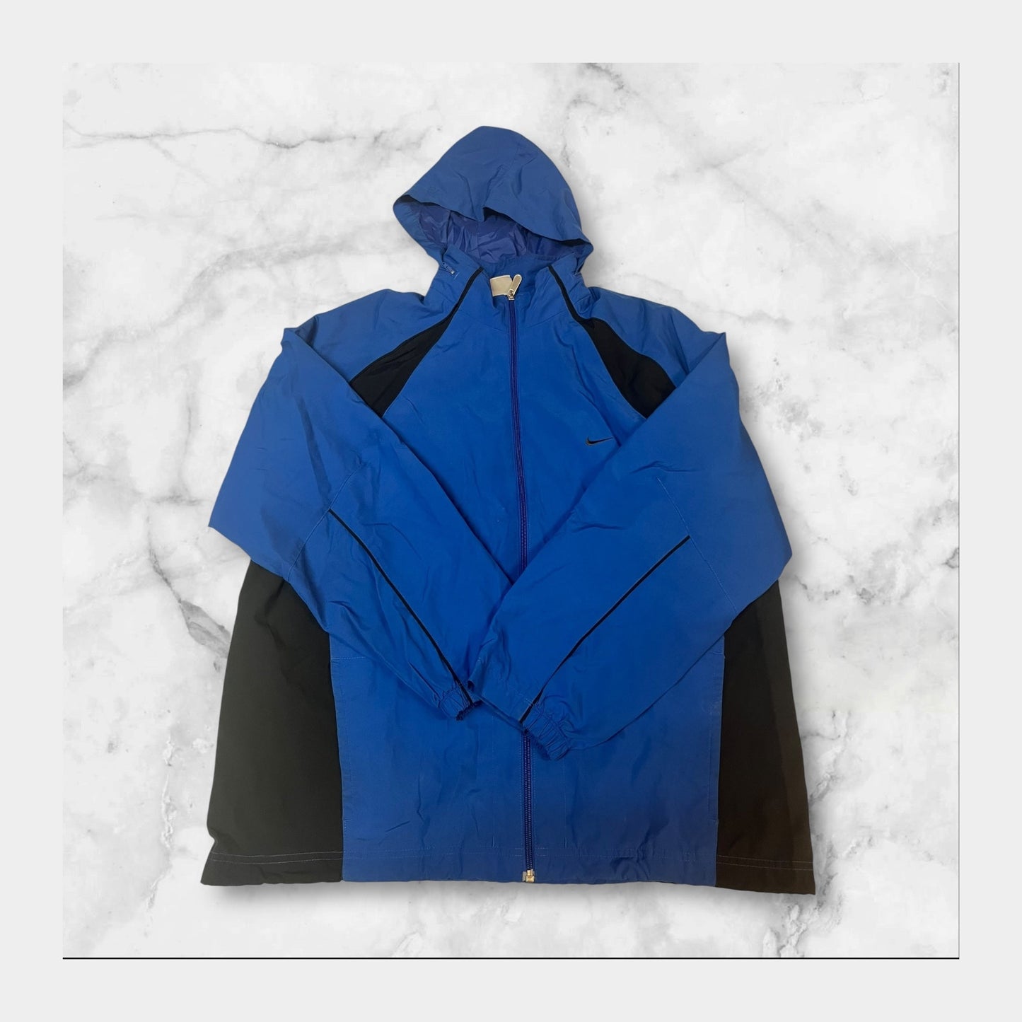 Vintage Nike Jacke XL 3117