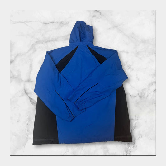 Vintage Nike Jacke XL 3117