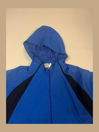 Vintage Nike Jacke XL 3117