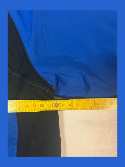 Vintage Nike Jacke XL 3117