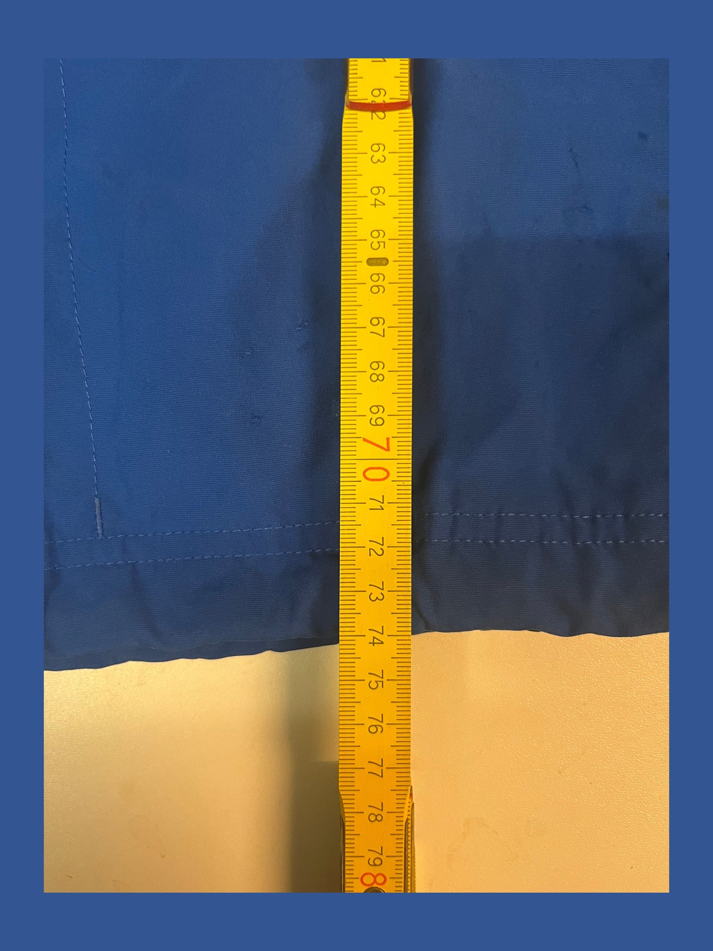 Vintage Nike Jacke XL 3117