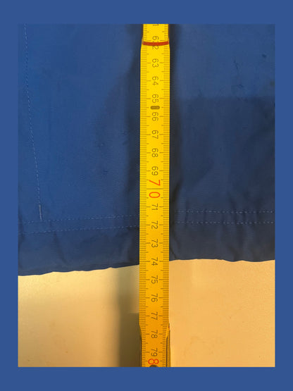 Vintage Nike Jacke XL 3117